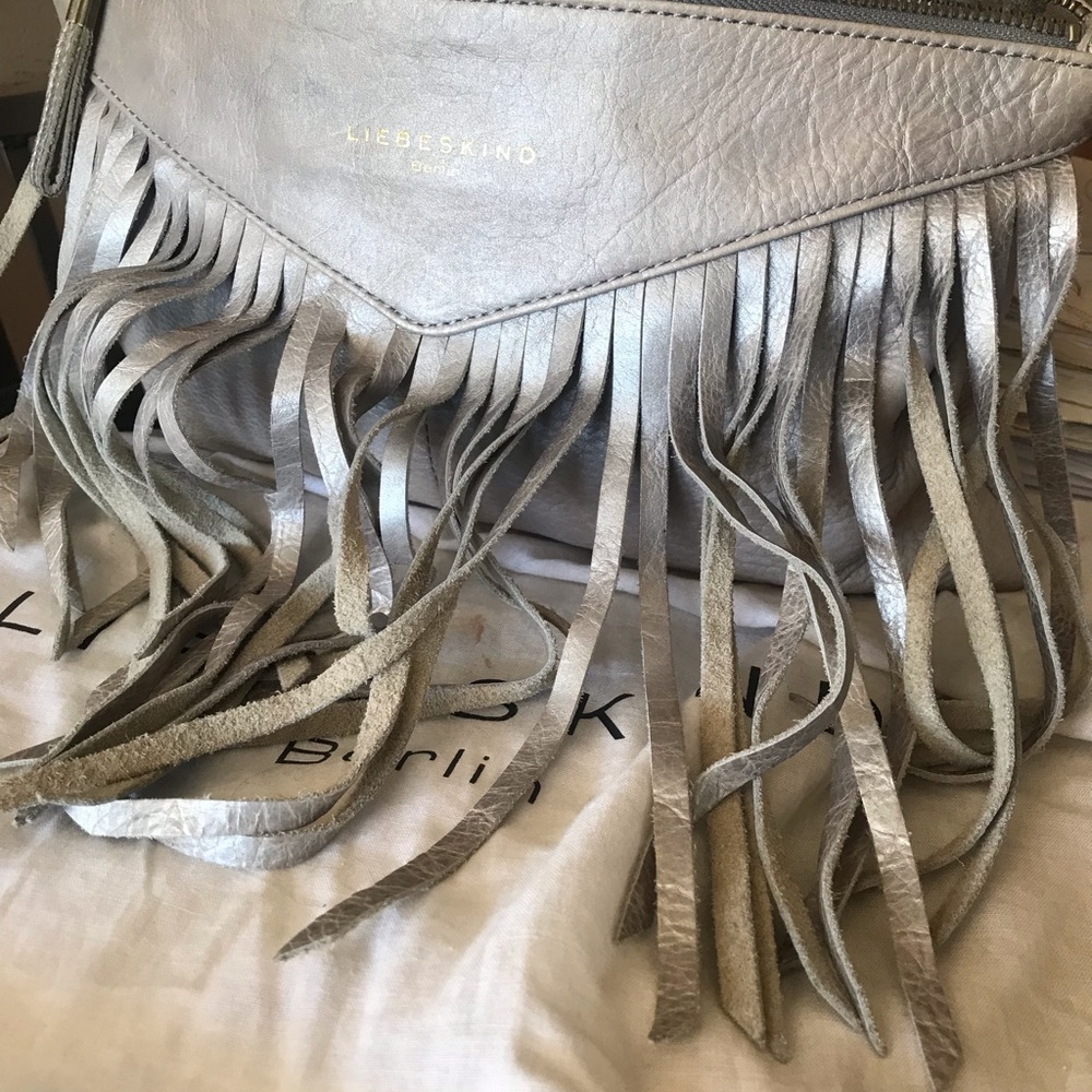 Liebeskin Handbag